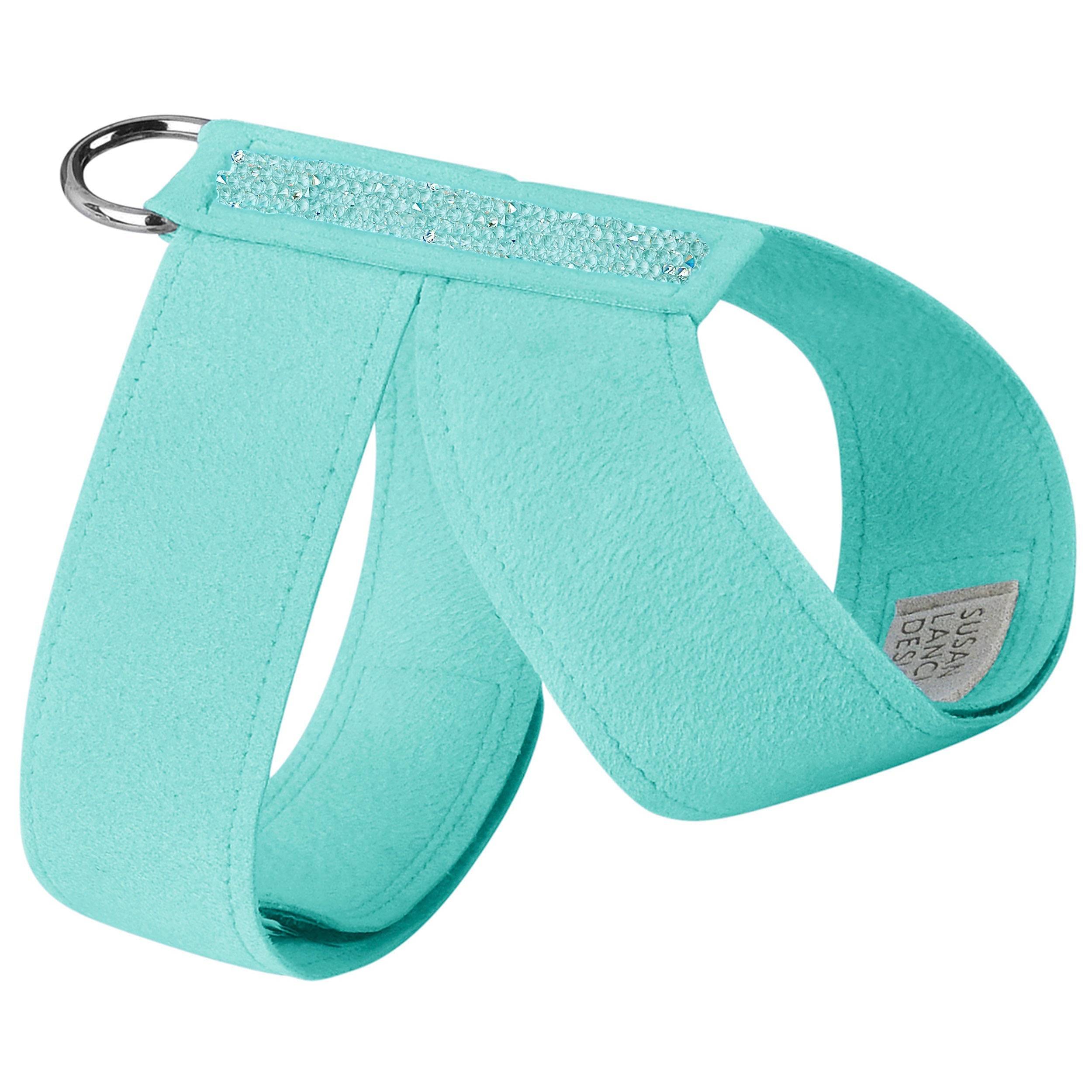 AB Puparoxy Tinkie Harness Tiffi Blue