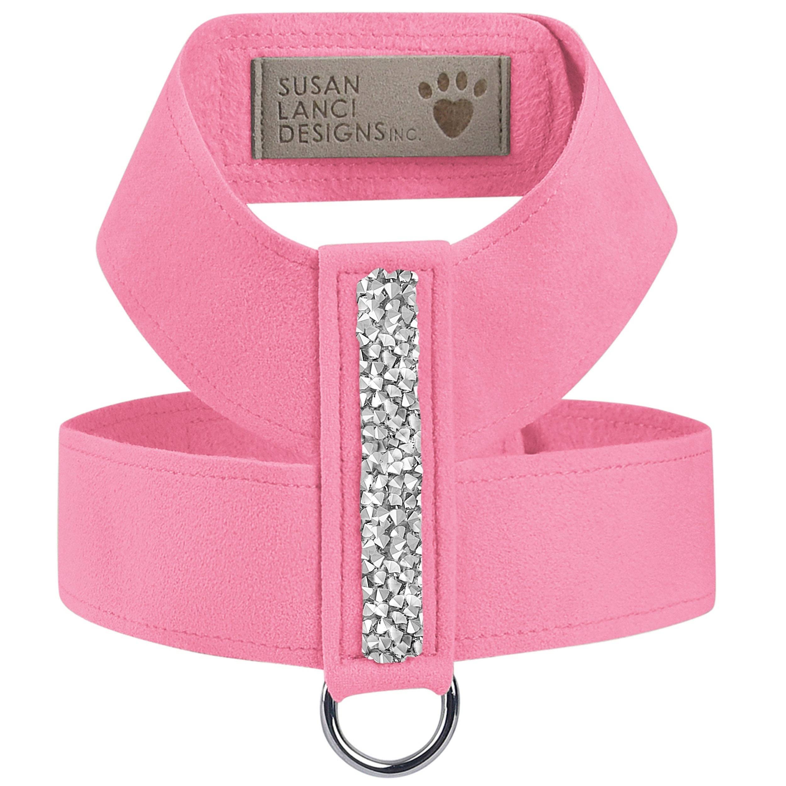 Crystal Rocks Tinkie Harness