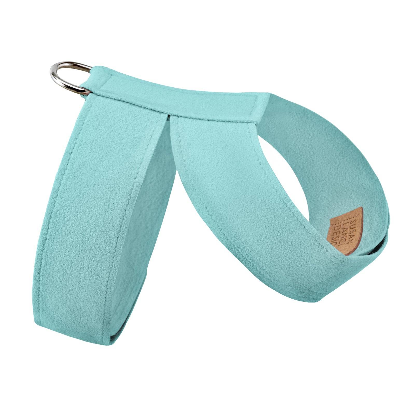 Tinkie Harness-Pretty Pastels Tiffi Blue