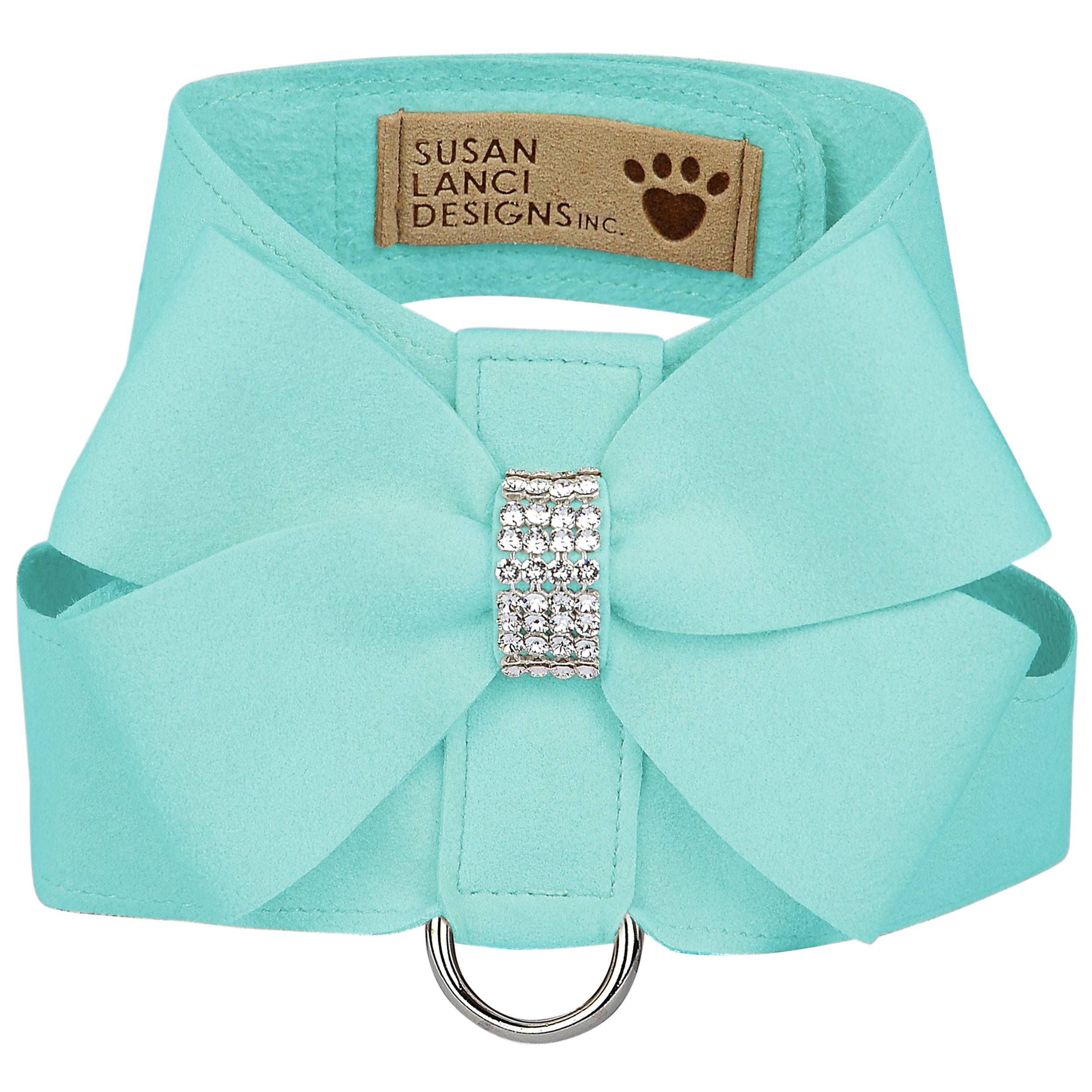 Nouveau Bow Tinkie Harness