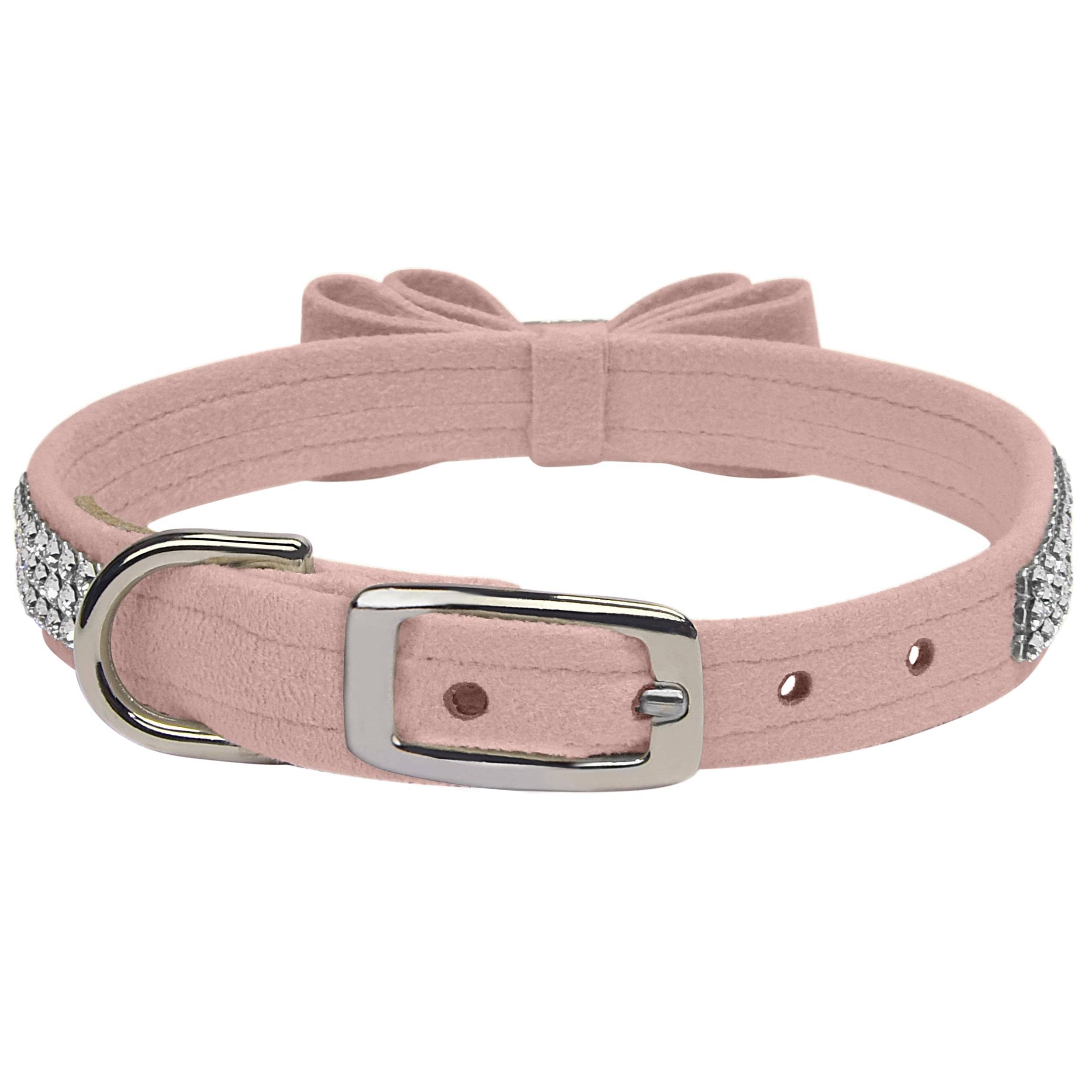 Big Bow 3 Row Giltmore Collar