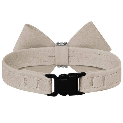 Nouveau Bow 1/2" Breakaway Cat Collar