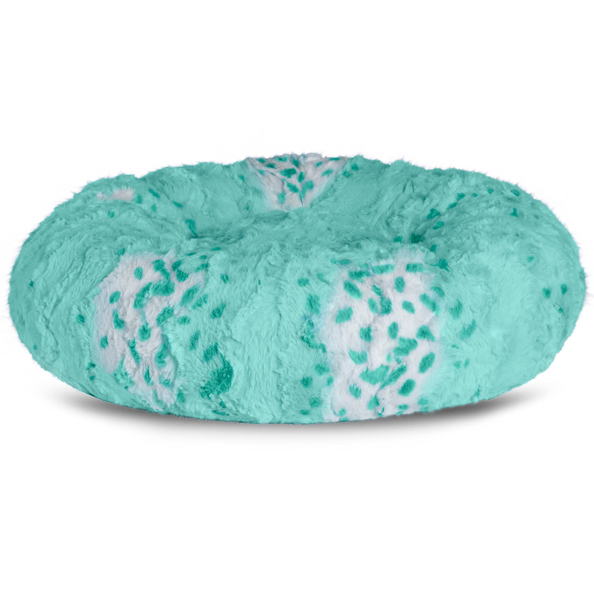 Tiffi Leopard Bed Tiffi Leopard