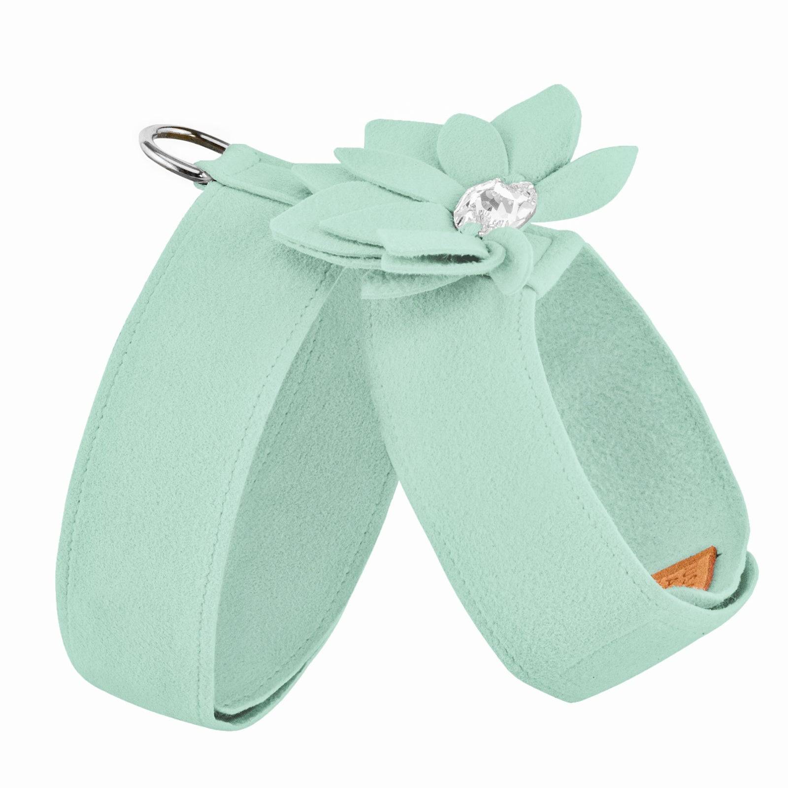 Water Lily Tinkie Harness Mint