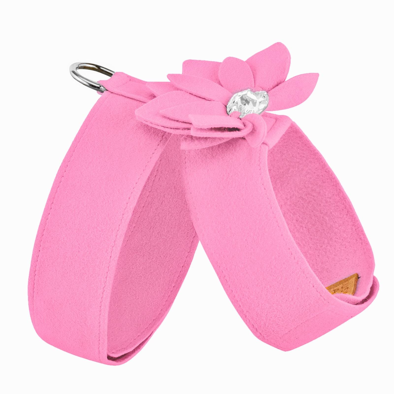 Water Lily Tinkie Harness Perfect Pink