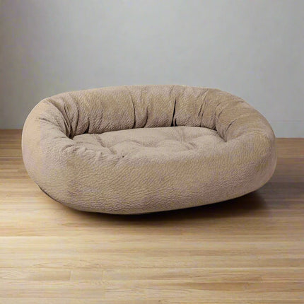 Toast Donut Bed