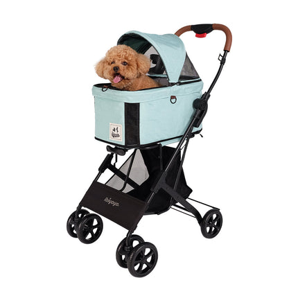 Travois Tri-fold Pet Travel System