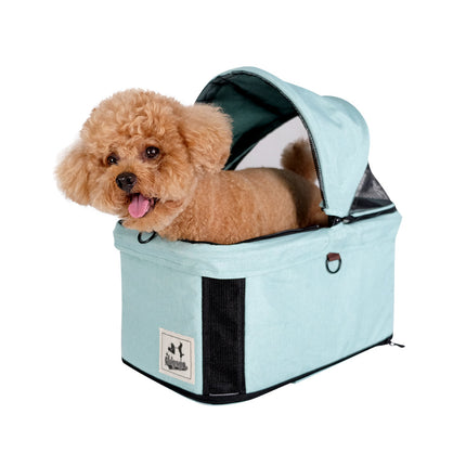 Travois Tri-fold Pet Travel System