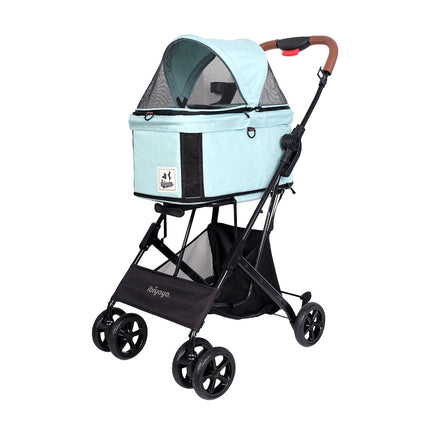 Travois Tri-fold Pet Travel System