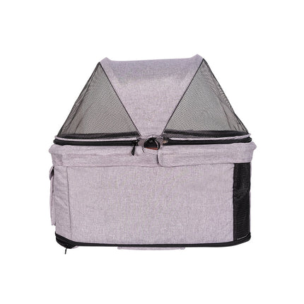 Travois Tri-fold Pet Travel System