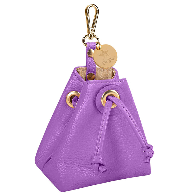 TREAT BAG - LAVISH LAVENDER