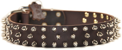 Triple Threat Collar 1 1/2