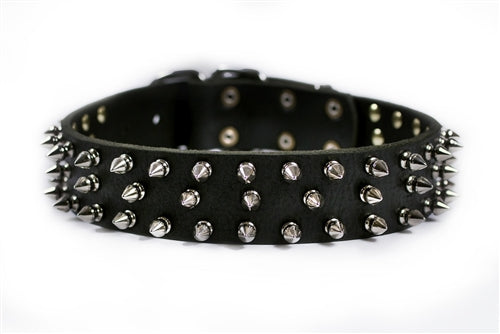 Triple Threat Collar 1 1/2