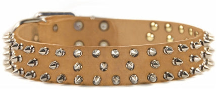 Triple Threat Collar 1 1/2" Width