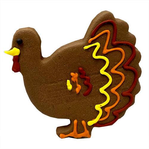 Turkey Bulk (case of 12)