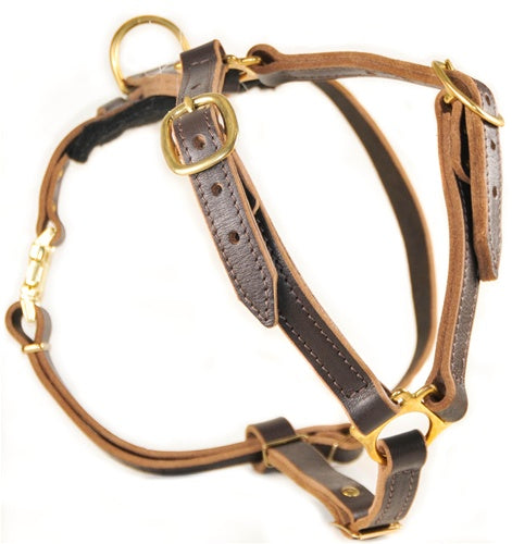 Tyler's Choice Harness