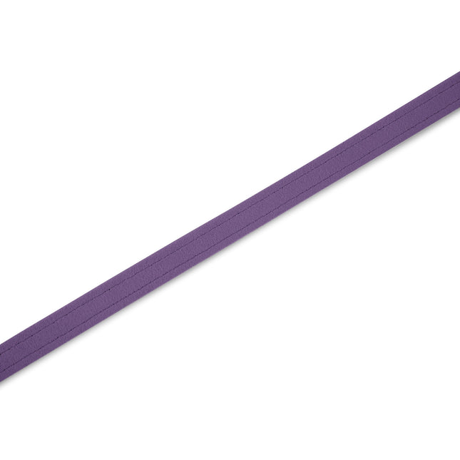 Ultraviolet Solid Leash