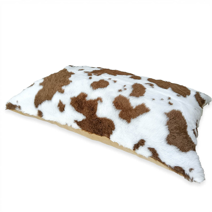 Mucca Orthopedic Bed for Dogs & Cats