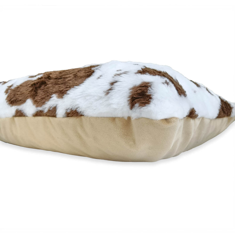 Mucca Orthopedic Bed for Dogs & Cats