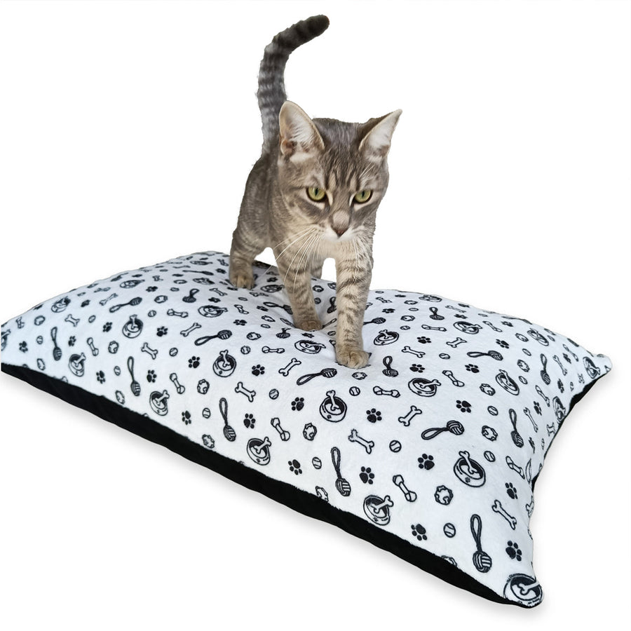 Gio Orthopedic bed for Dogs & Cats