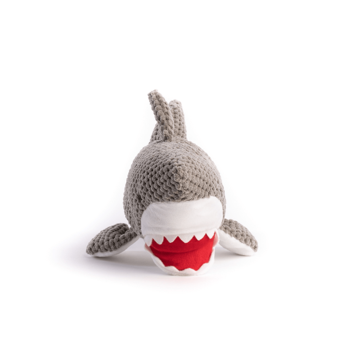 Floppy Shark