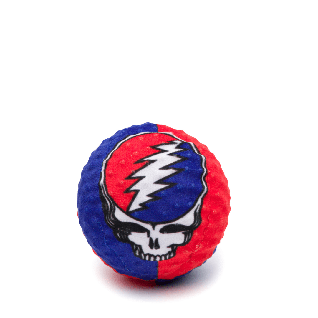 Steal Your Face faball®