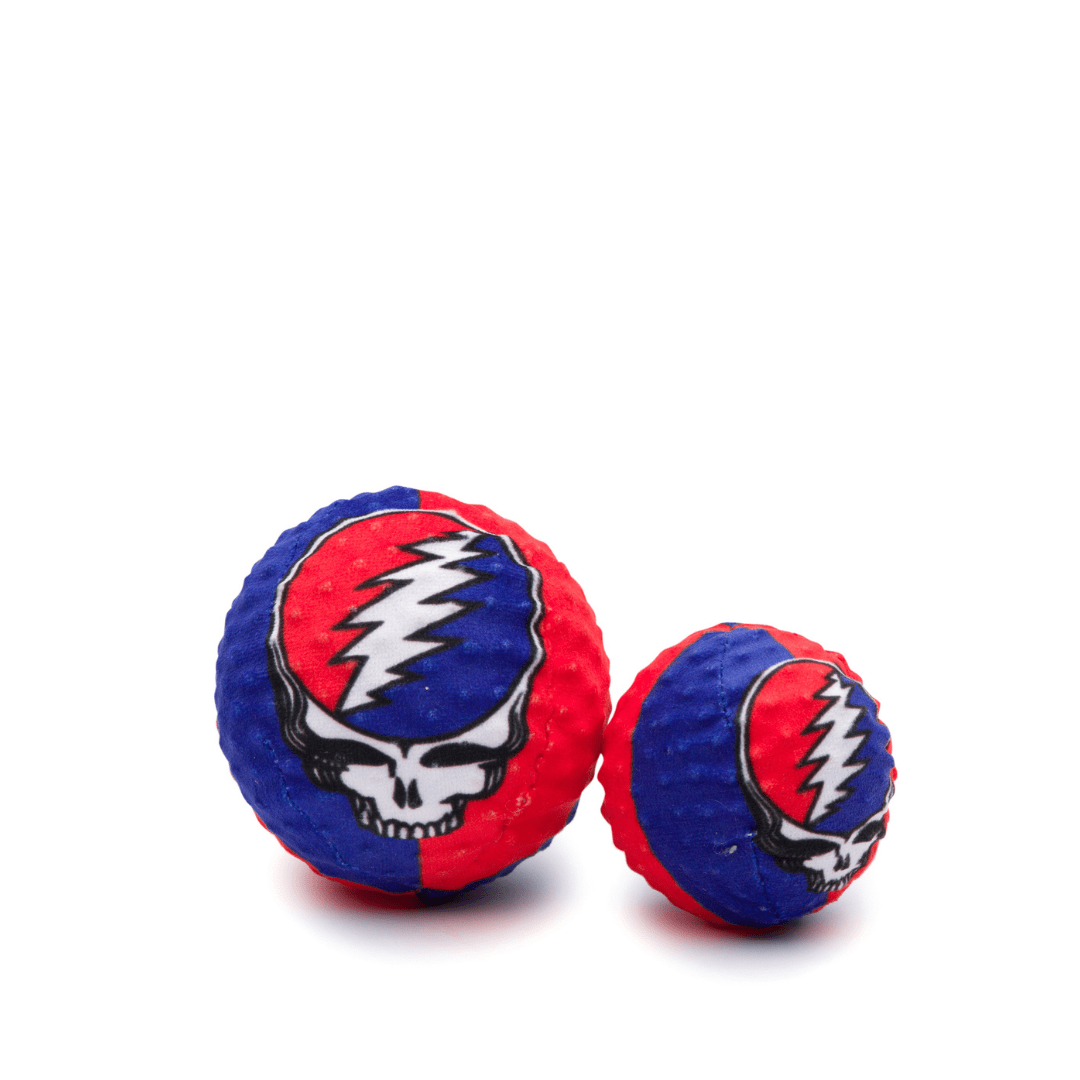 Steal Your Face faball®