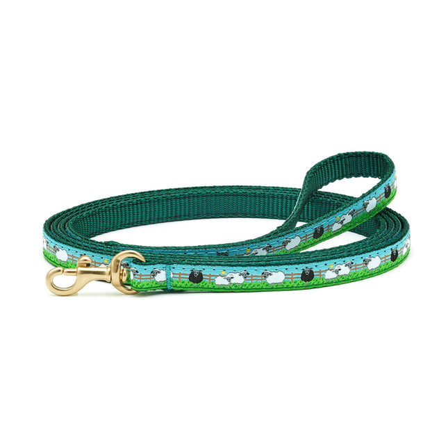 Counting Sheep Small Breed Dog Lead