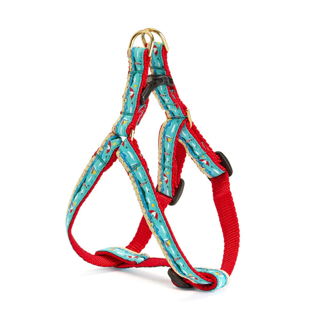 Coastal Small Breed Dog Harness