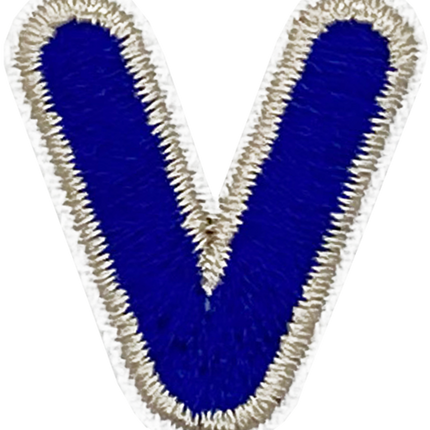 Multicolor V - Patch