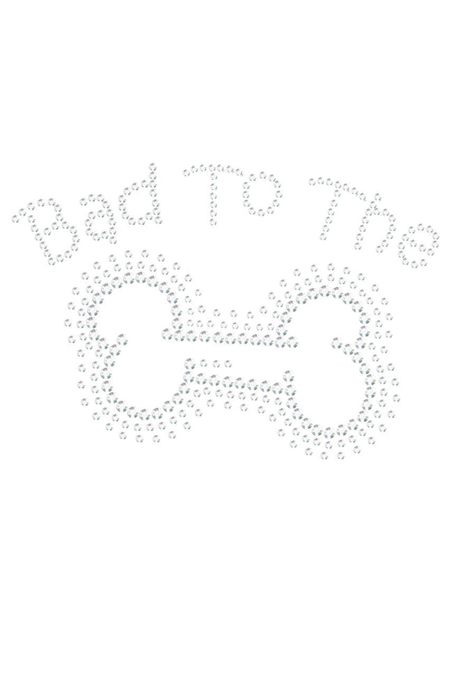 Bad to the Bone - Women's T-shirt