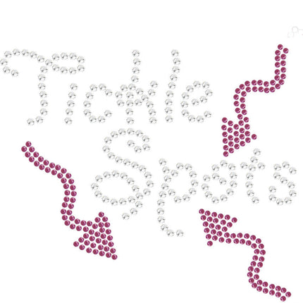 Tickle Spots - Women's T-shirt