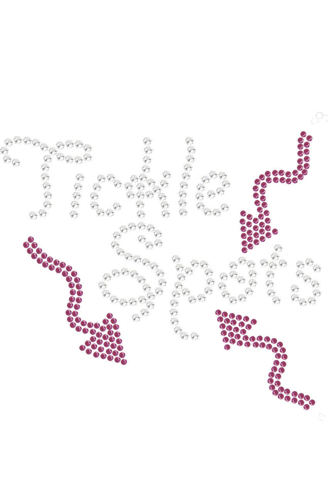 Tickle Spots - Women's T-shirt