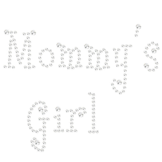 Mommy's Girl - Bandanna