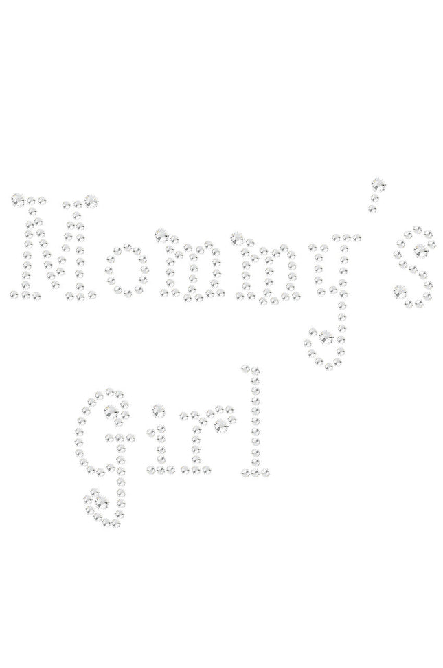 Mommy's Girl - Bandanna