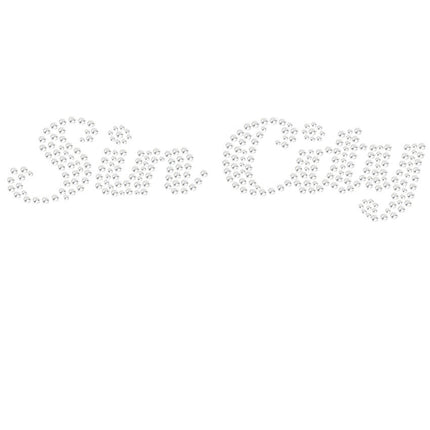 Sin City - Women's T-shirt