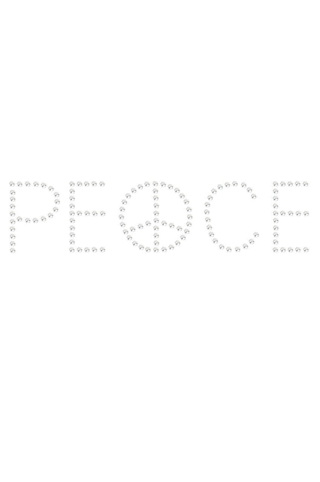 Peace - Women's T-shirt