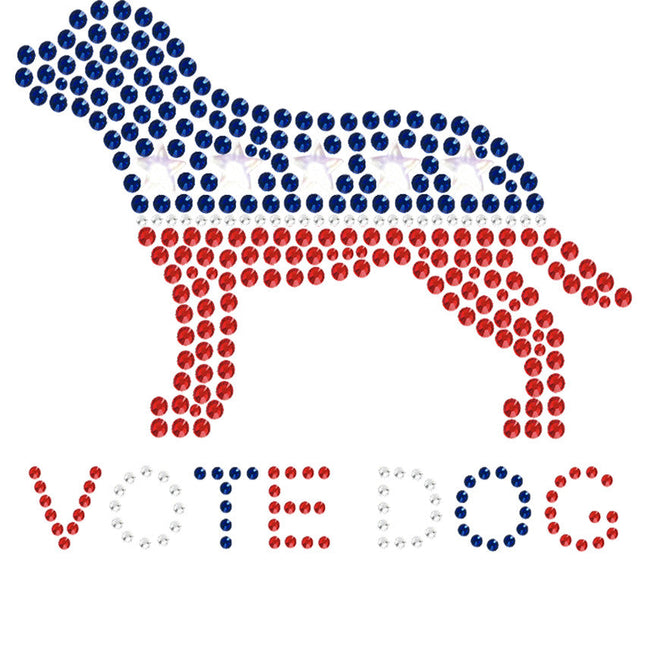 Vote Dog - Bandanna