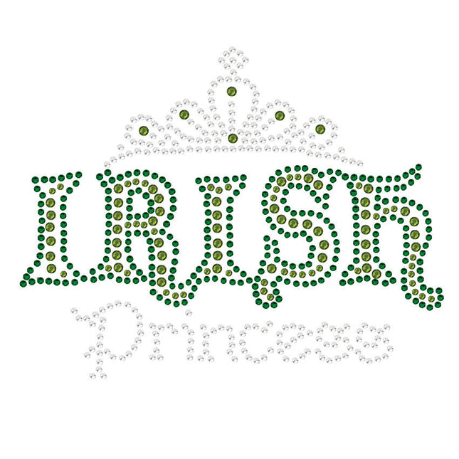 Irish Princess - Women's T-shirt