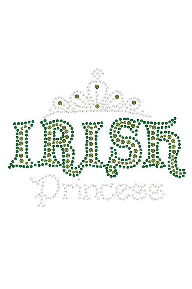 Irish Princess - Women's T-shirt