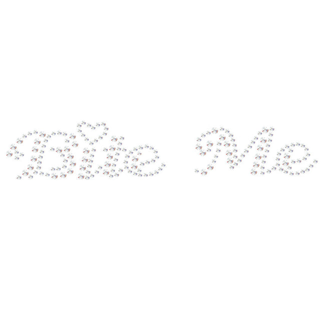 Bite Me - Women's T-shirt