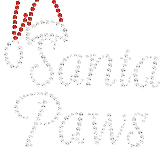 Santa Paws - Bandana