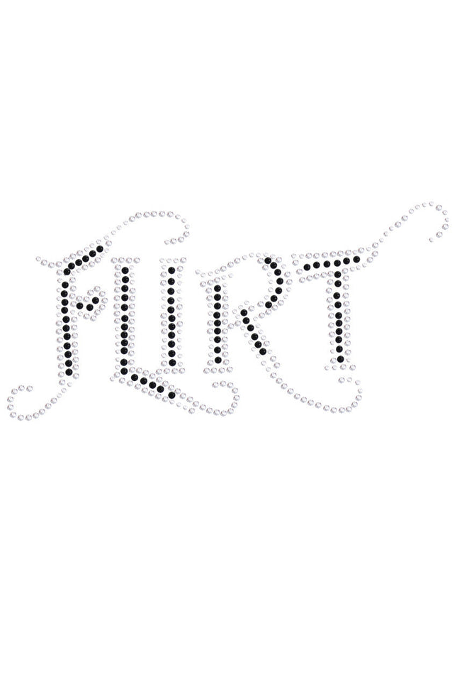 Flirt - Women's T-shirt