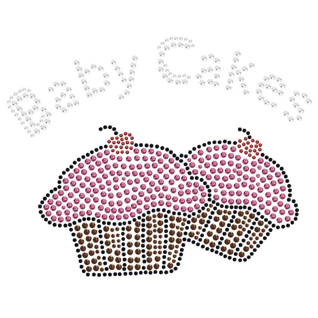 Baby Cakes - Women's T-shirt