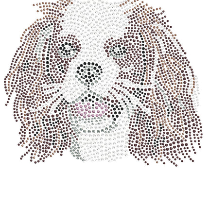 King Charles Spaniel - Women's Tee