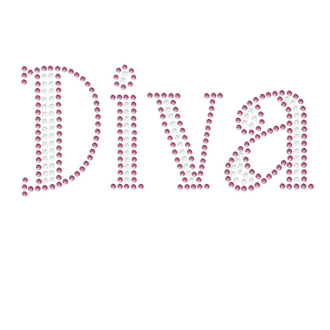 Diva 4 - Women's T-shirt