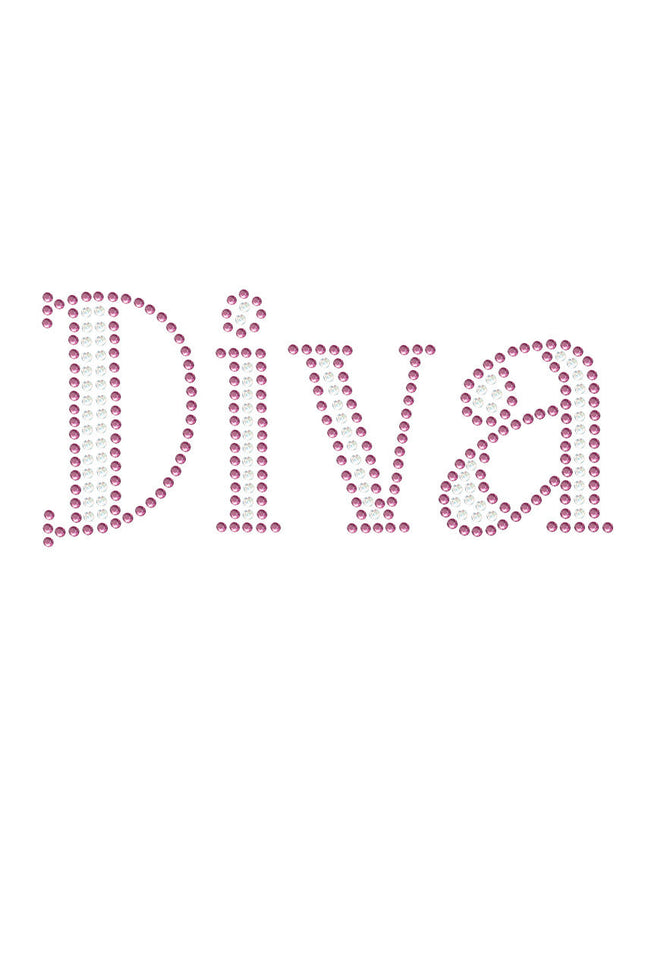 Diva 4 - Women's T-shirt