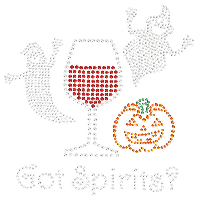 Got Spirits? - Women's T-shirt