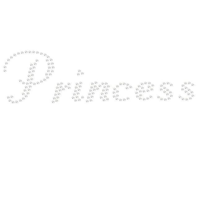 Princess 5 - Women's T-shirt