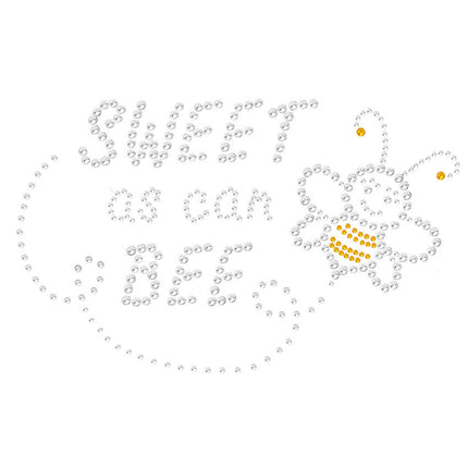 Sweet as Can Bee - Custom Tutu